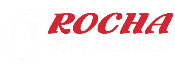 Logo Rocha Contabilidade